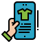 Ecommerce icon 64x64